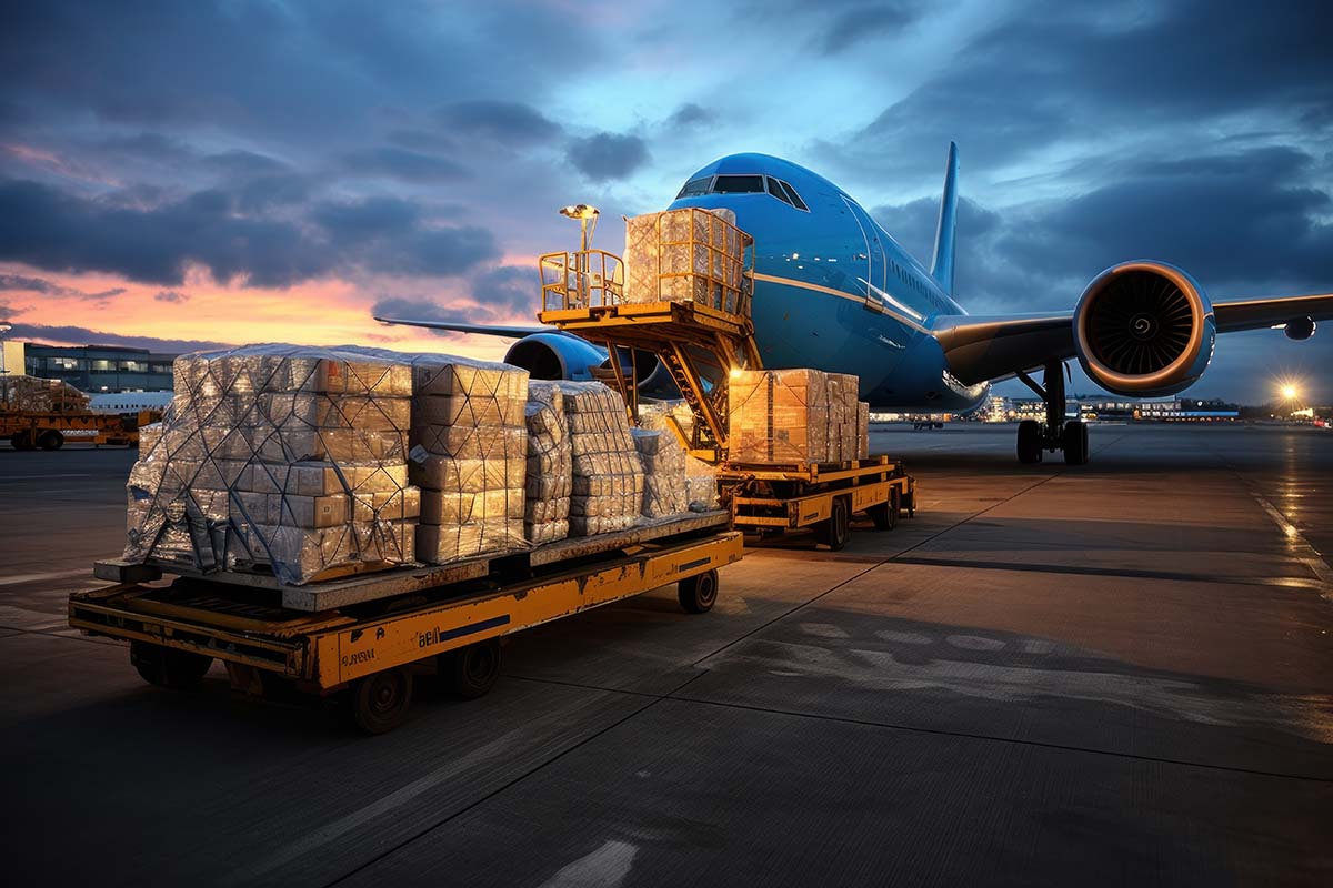 Services: Export UK